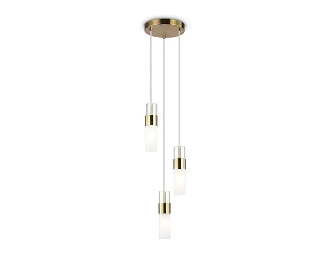Подвесной светильник Ambrella light LH55112 Подвесной светильник Ambrella light LH55112