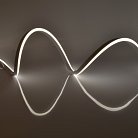 Гибкий неон Uniel ULS-N11-2835-120LED/m-8mm-IP67-DC24V-10W/m-15M-4000K катушка в герметичной упаковке Neon