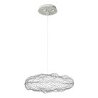 Подвесной светильник Loft IT 10247/350 Silver Cloud