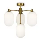 Подвесной светильник Freya FR1012PL-04BS Sharlot