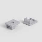 Заглушка для светодиодной ленты 220 В Elektrostandard ZLL-2-ALP025  a070648
