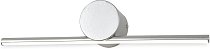 Настенный светильник Escada 10281/1LED Silver Line