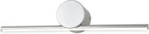 Настенный светильник Escada 10281/1LED Silver Line
