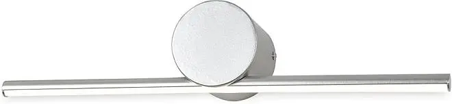 Настенный светильник Escada 10281/1LED Silver Line