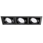 Светильник точечный встраиваемый Lightstar 214038 Cardano