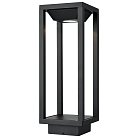 Уличный светодиодный светильник Wertmark WE902.01.025 Wanda