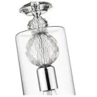 Подвесной светильник Wertmark WE209.01.106 Leni