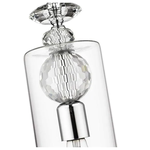 Подвесной светильник Wertmark WE209.01.106 Leni