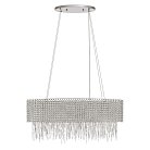 Подвесная люстра Loft IT 10406/850L Opera