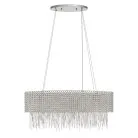 Подвесная люстра Loft IT 10406/850L Opera