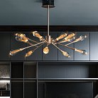 Люстра на штанге FIAL CH D98 ImperiumLoft 249071-26 FIAL-CH01