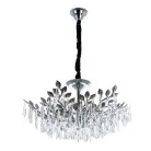 Подвесная люстра MODELUX ML.6747.6 CR