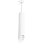 Подвесной светильник Lightstar RP49636 RULLO HP16