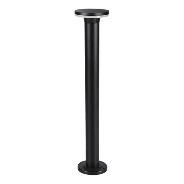 Садовый светильник Arte Lamp A1212PA-1BK AMSTERDAM Садовый светильник Arte Lamp A1212PA-1BK AMSTERDAM