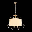 Подвесная люстра ST Luce SL177.213.03 Azzurro