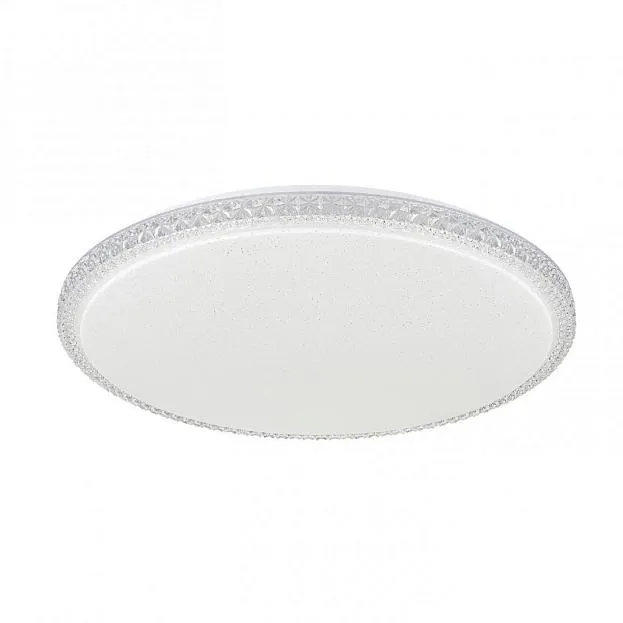 Потолочный светильник Citilux CL715R720 Кристалино Слим Потолочный светильник Citilux CL715R720 Кристалино Слим