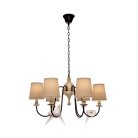 Подвесная люстра Loft it LOFT1029A-6 Birds