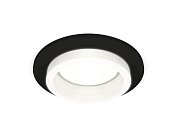 Комплект встраиваемого светильника с акрилом Ambrella light XC6513065 Techno