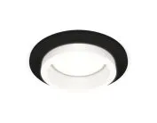 Комплект встраиваемого светильника с акрилом Ambrella light XC6513065 Techno