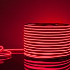 Гибкий неон Elektrostandard LS001 220V a040595 LS 001 9,6 IP67