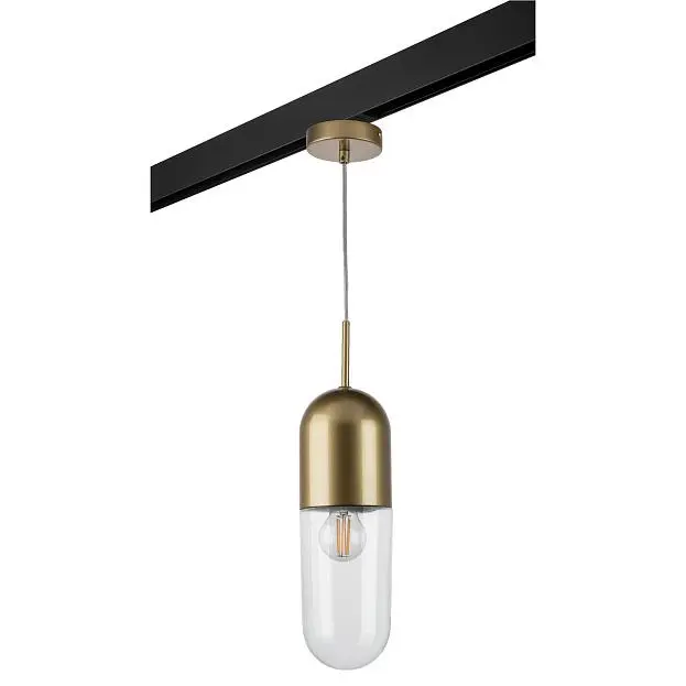 Комплект с подвесом Ramo для трека PRO Lightstar PRO690013 Комплект с подвесом Ramo для трека PRO Lightstar PRO690013