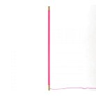 Настенный светильник Fucsia Seletti 06940 FUC Linea Golden End