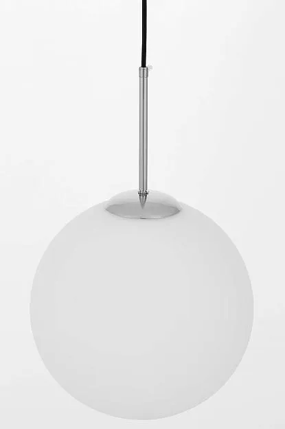 Подвесная люстра Lumina Deco LDP 6030-300 CHR Fredica