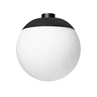 Светильник ART-INBELT-SFERO-R140-7W Day4000-MIX (BK, 240 deg, 48V, DALI) Arlight 051180