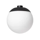 Светильник ART-INBELT-SFERO-R140-7W Day4000-MIX (BK, 240 deg, 48V, DALI) Arlight 051180