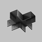 Коннектор для уличной трековой системы Outdoor Maytoni O-TR001-CC