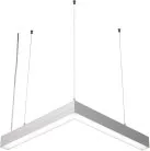 Промышленный подвесной светильник Светон CB-C1704020 Ладья 5