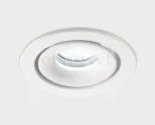 Встраиваемый светильник ITALLINE IT06-6018 white 3000K