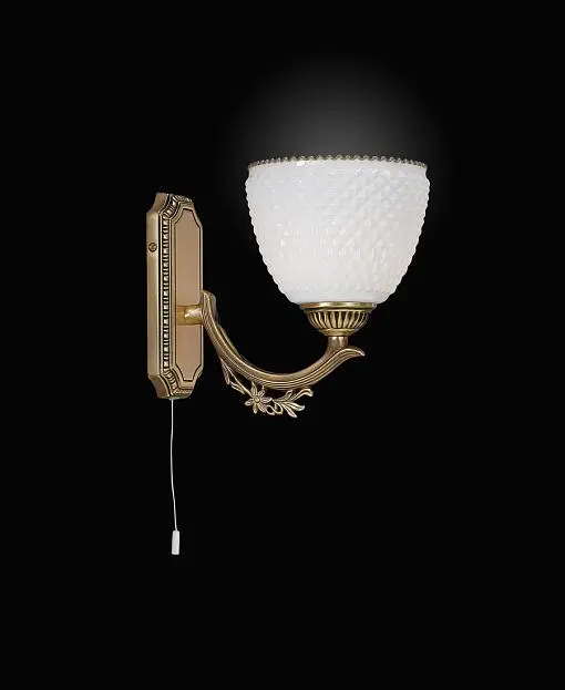 Бра Reccagni Angelo A 8651/1 rosa 8651 Бра Reccagni Angelo A 8651/1 rosa 8651
