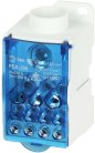 Распределительные блоки РБД на DIN-рейку ЭРА NO-122-42