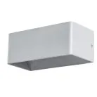 Декоративная подсветка Arte Lamp CASSETTA A1422AP-1GY