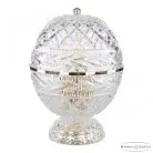 Настольная лампа Bohemia Ivele Crystal 5480L/20 G Clear/M-1F