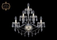 Бра Bohemia Art Classic 10.23.2+2+1.200.XL.Gd.Dr 11.23