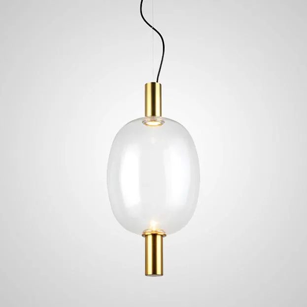 Подвесной светильник MIGANAEN ONE D27 ImperiumLoft 191767-23 miganaen-one01