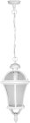 Уличный светильник подвесной Oasis Light 95205L W ROMA L