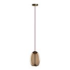 Подвесной светильник LOFT IT 8135-A mini Knot