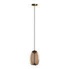 Подвесной светильник LOFT IT 8135-A mini Knot