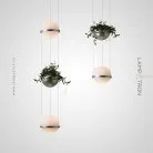 Подвесной светильник GRO Lampatron 8467-23362