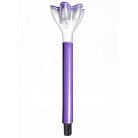 Грунтовый светильник Uniel USL-C-417/PT305 Purple crocus