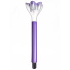 Грунтовый светильник Uniel USL-C-417/PT305 Purple crocus