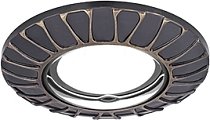 Встраиваемый Светильник Gauss CA065 Metal