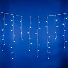 Гирлянда Uniel ULD-B25006-440/TTK WHITE IP44