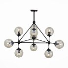 Подвесная люстра ST Luce Stampo SL549.403.10