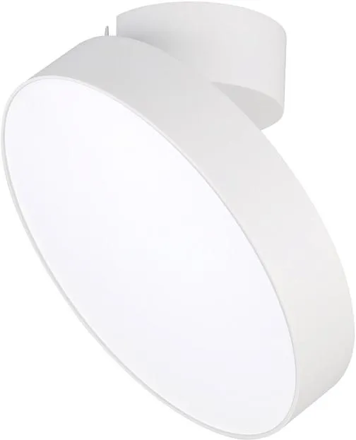 Накладной светильник Arlight 028166 RONDO FLAP Накладной светильник Arlight 028166 RONDO FLAP