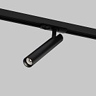 Трековый светильник Technical Maytoni TR141-1-6W4K-M-B Focus T