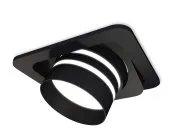 Комплект встраиваемого поворотного светильника Ambrella light XC7659082 Techno